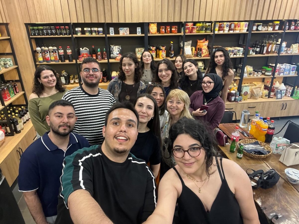 Ekol Food Ziyareti ve Gastronomi Atölyesi - Image 1