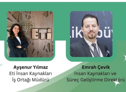 Kariyer Yolculuğuna İlk Adım Webinarı - Image 2