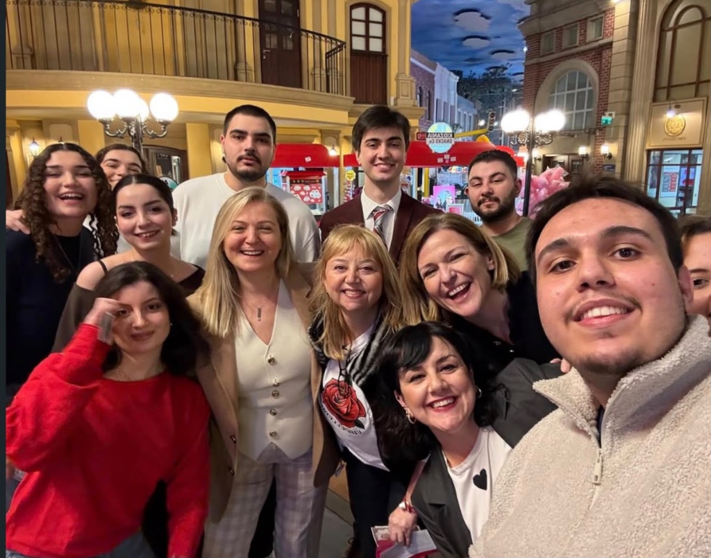 KidZania İstanbul Yetişkin Atölyesi ve Deneyim Buluşması - Image 1